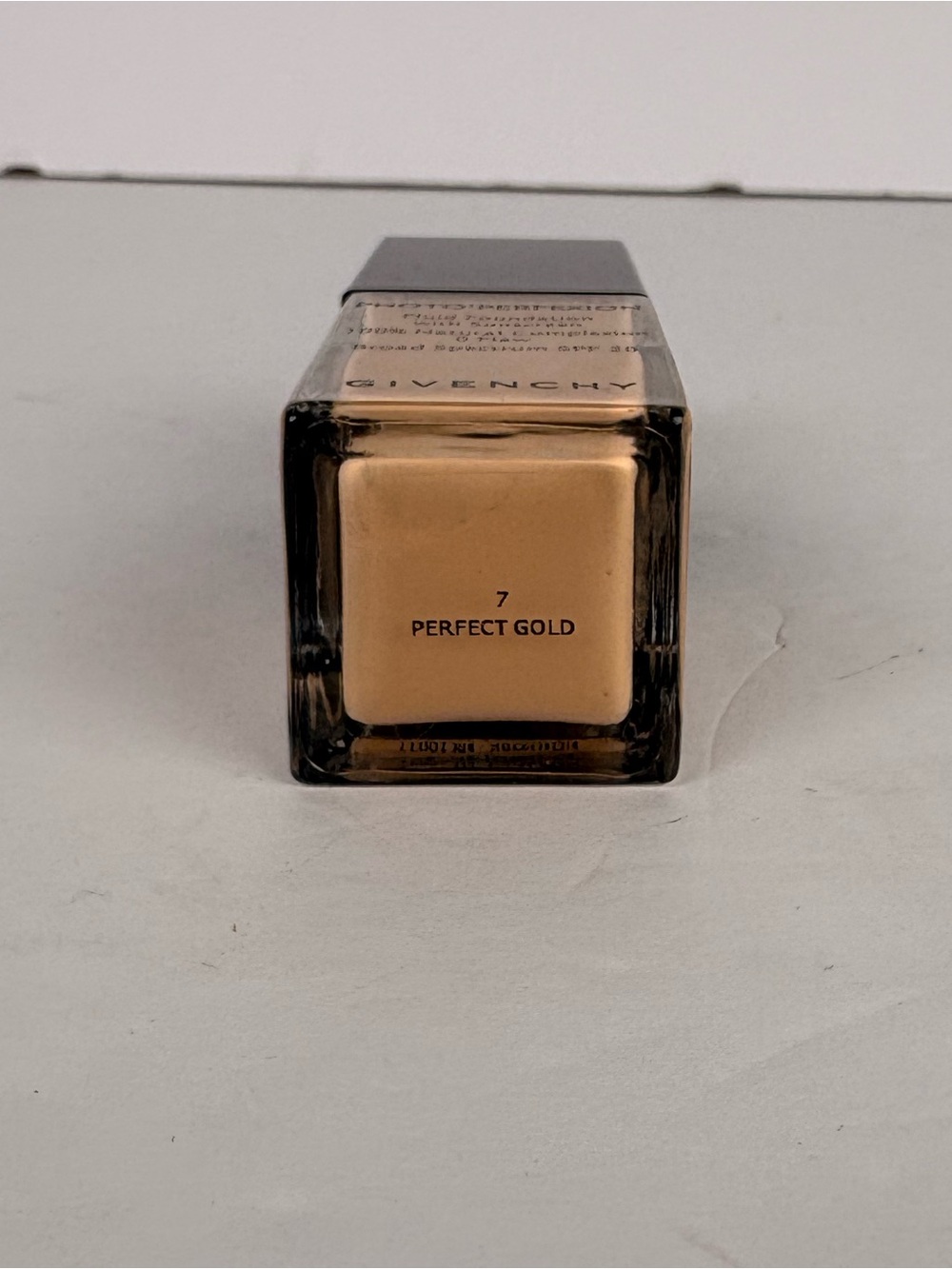 Givenchy Photo Perfexion Fluid Foundation with Sunscreen Natural Complexion #7 - Picture 5 of 6